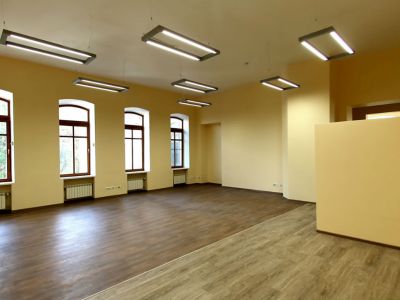 Ремонт офисного помещения